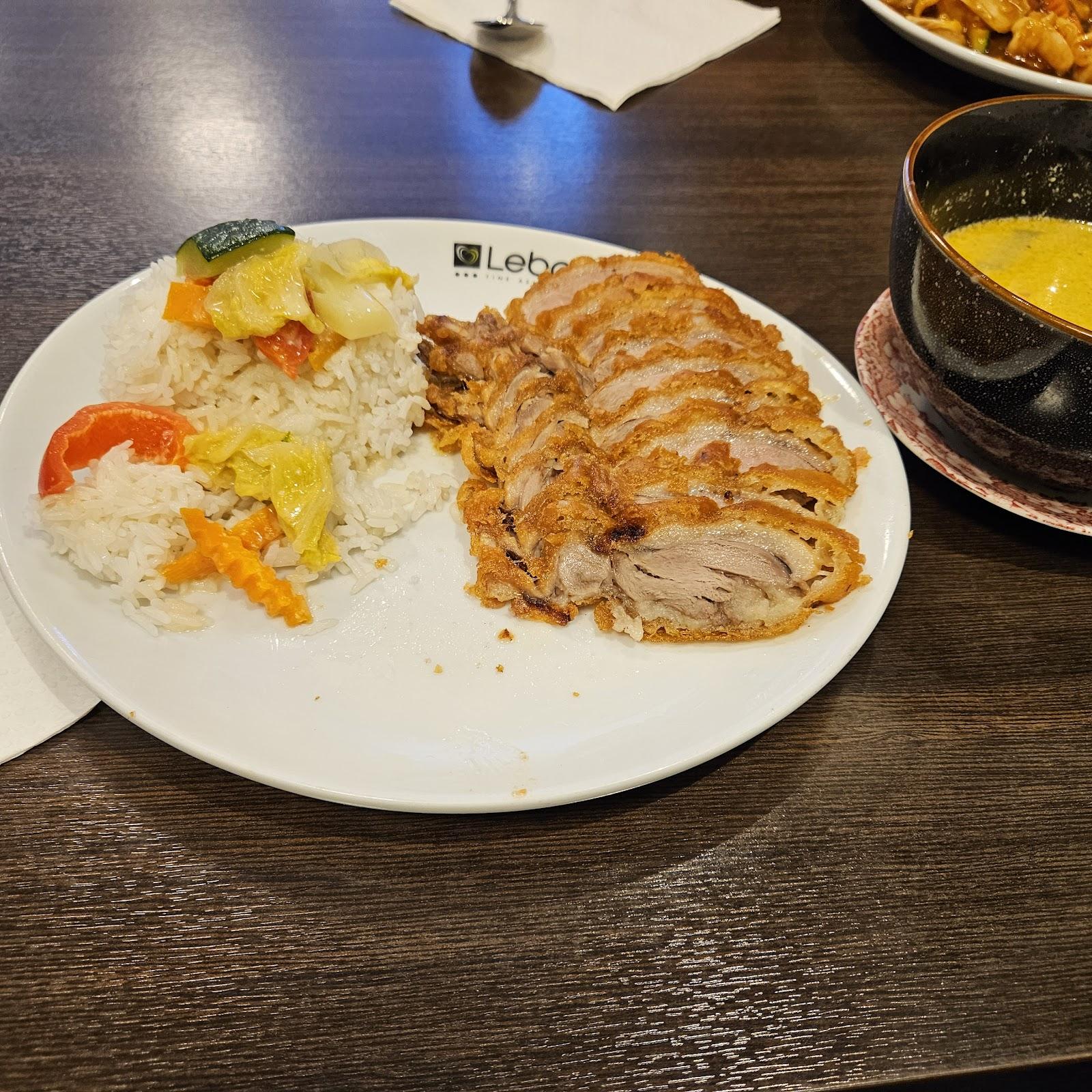 Restaurant "VietNam Wok" in Oldenburg in Holstein