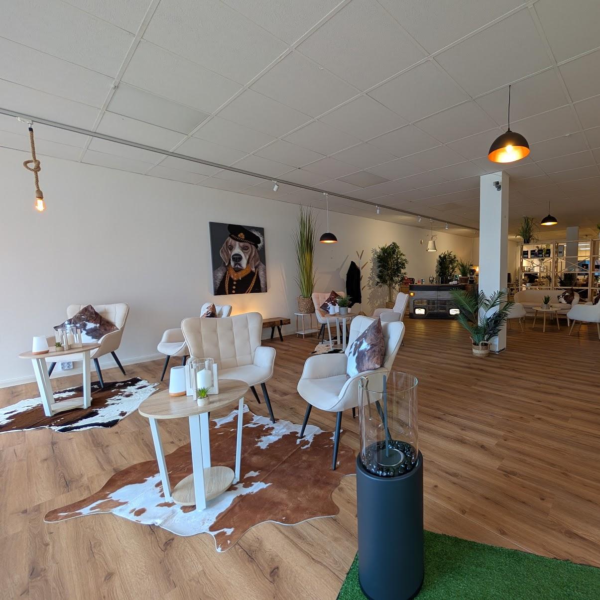 Restaurant "TheMuh.Place - Tapas - Bar - Café - Coworking - Events" in Oldenburg in Holstein