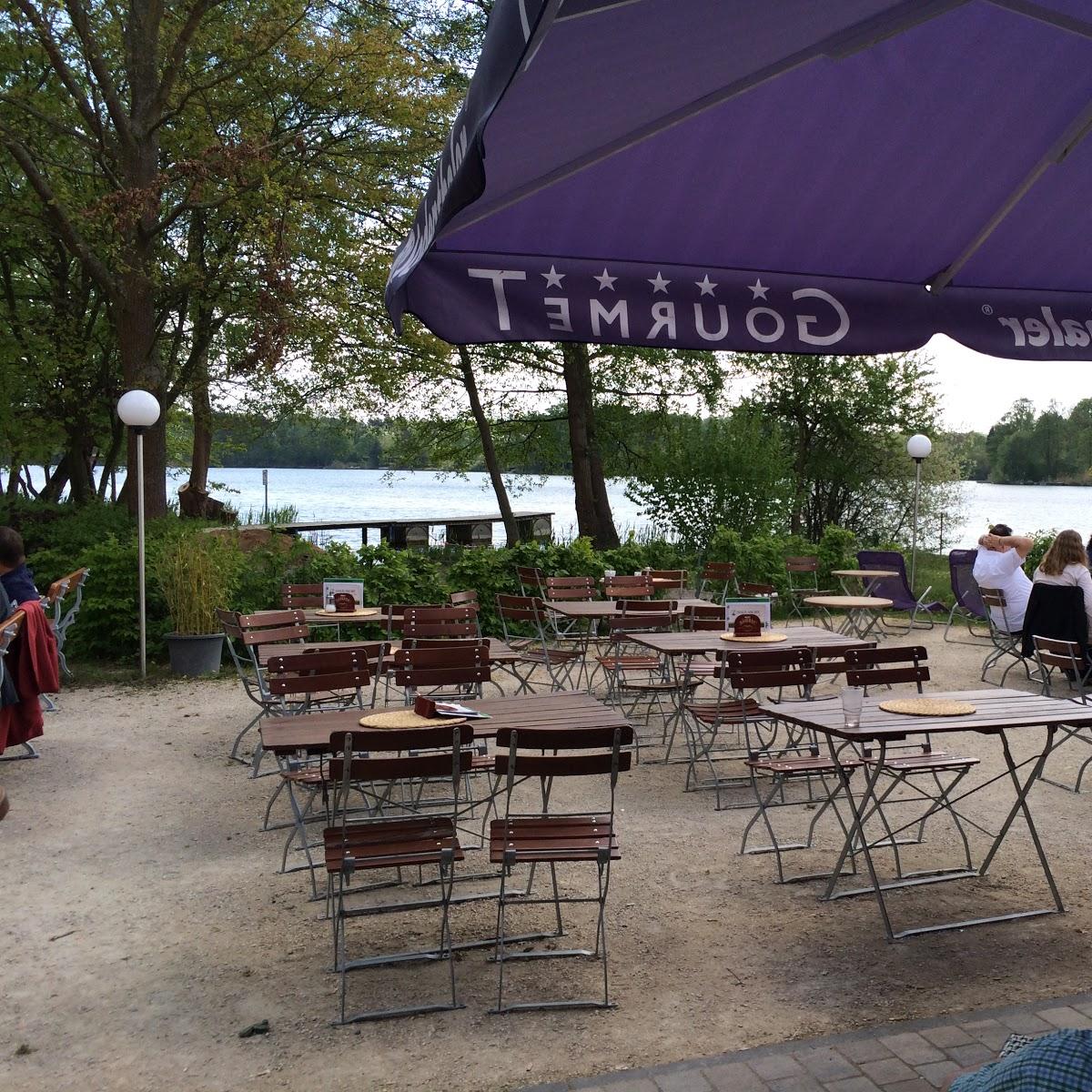 Restaurant "Zum Keglerheim" in  Hasselroth