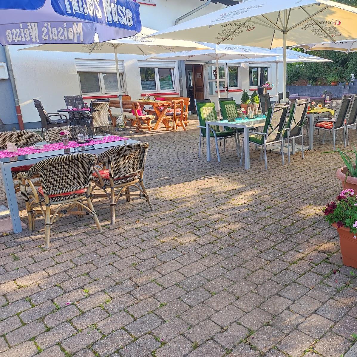 Restaurant "Bowling Palace" in Göllheim