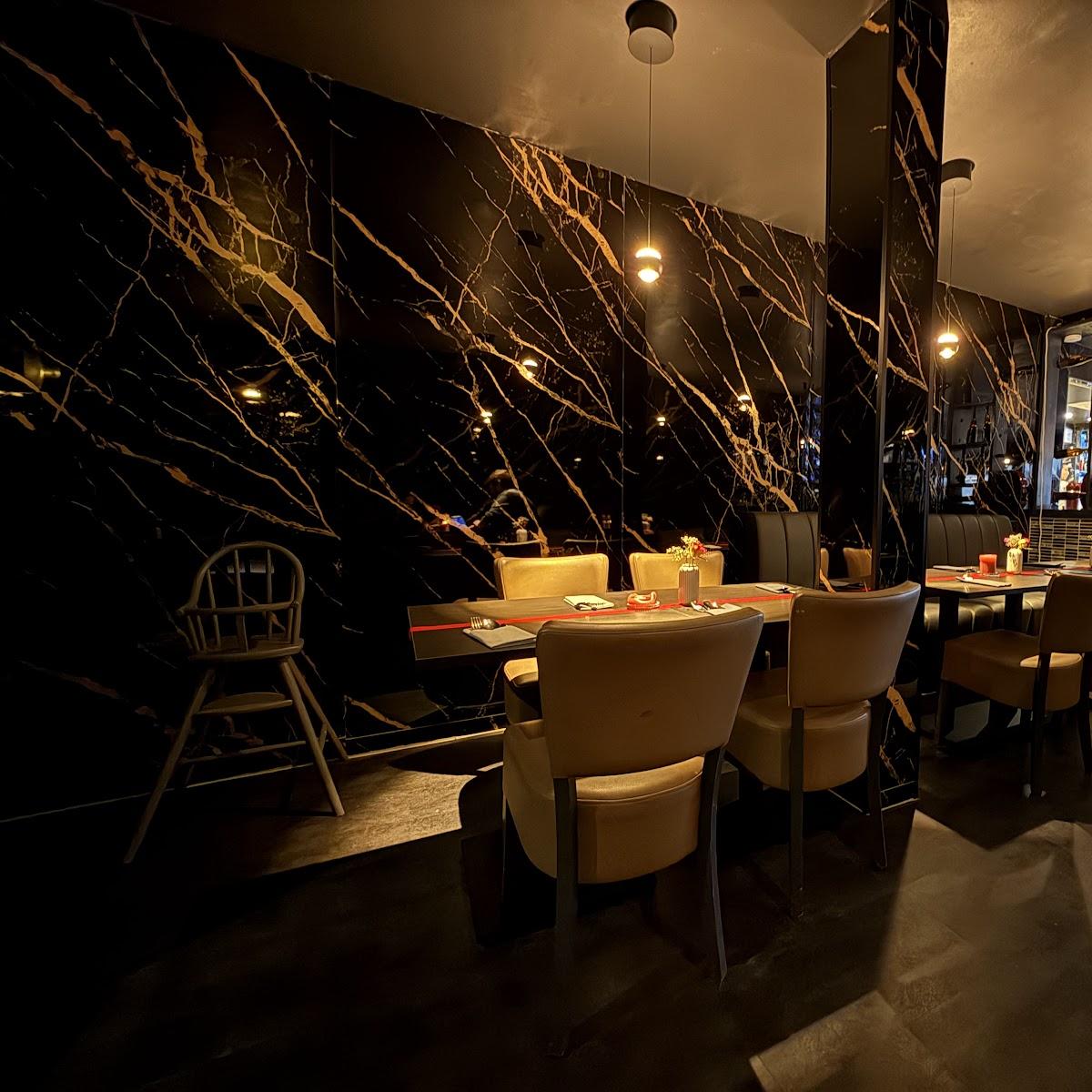 Restaurant "Imori  Sushi & Grill Restaurant" in Mayen