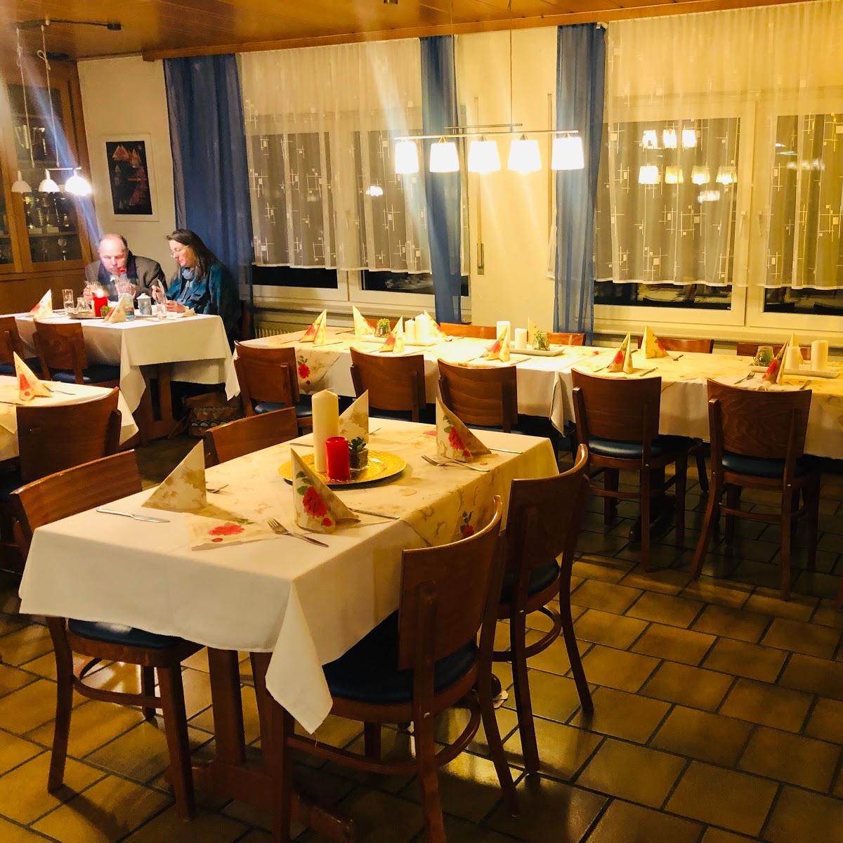 Restaurant "Ferdinand