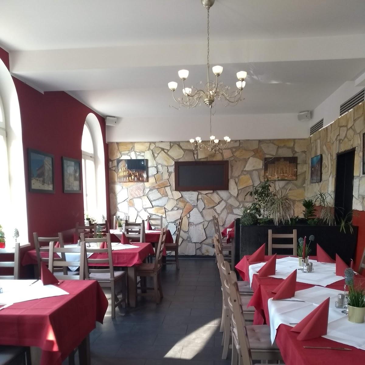 Restaurant "Pera Restaurant & Da Guido Lieferservice" in Langenselbold