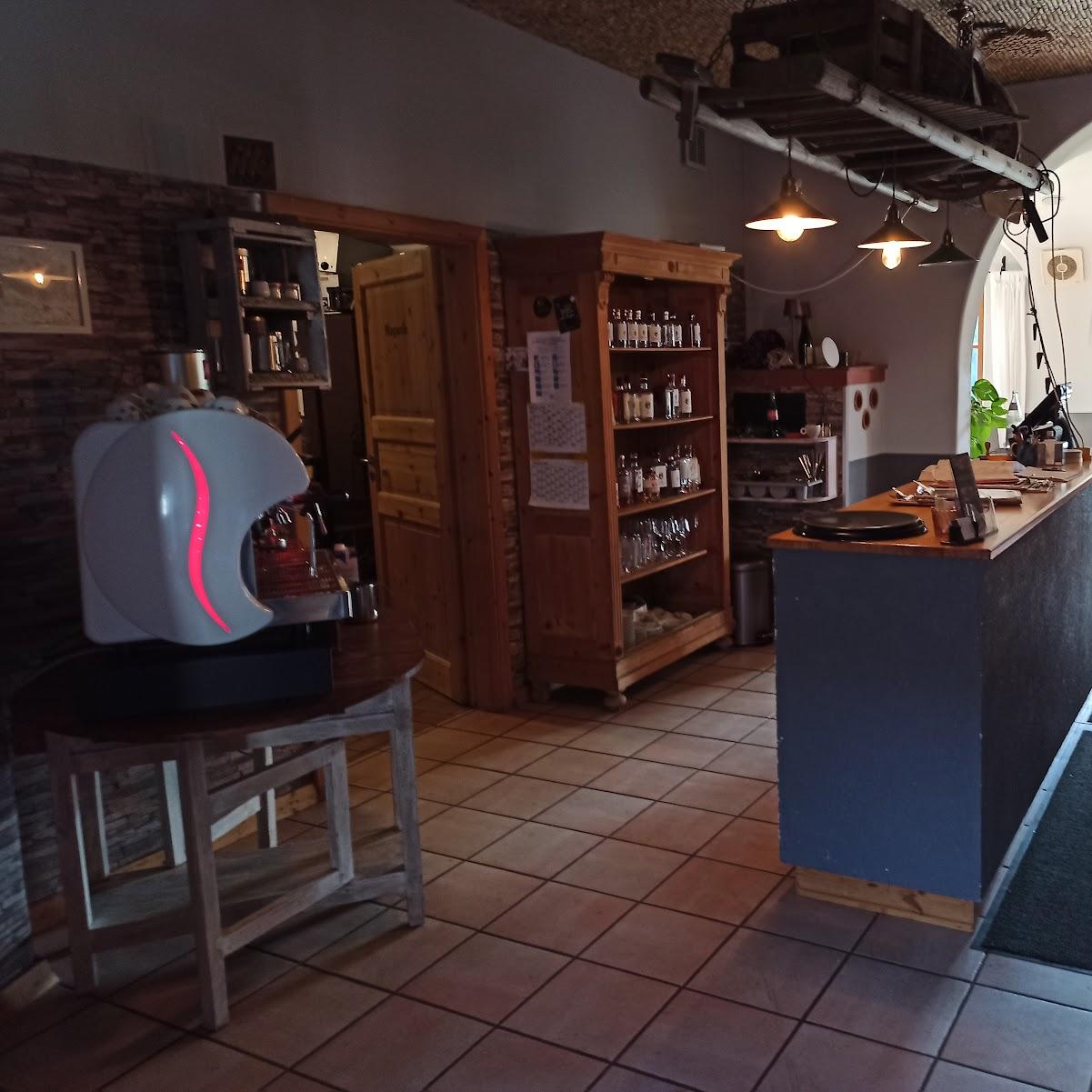 Restaurant "EDER´s in Simons Weingasthof" in Alzenau