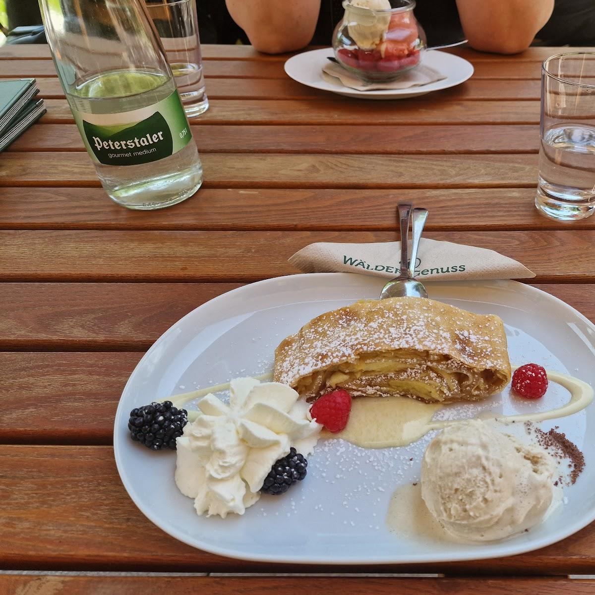 Restaurant "WÄLDER:Genuss Landmarkt" in Feldberg (Schwarzwald)