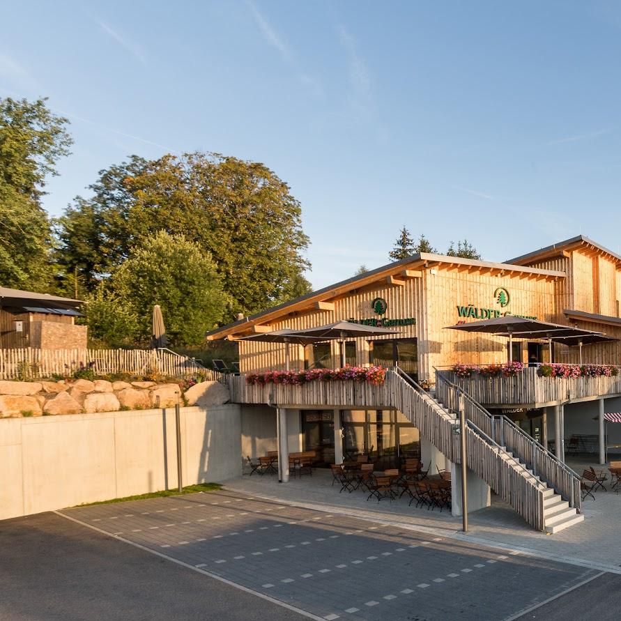 Restaurant "WÄLDER:Genuss Landmarkt" in Feldberg (Schwarzwald)