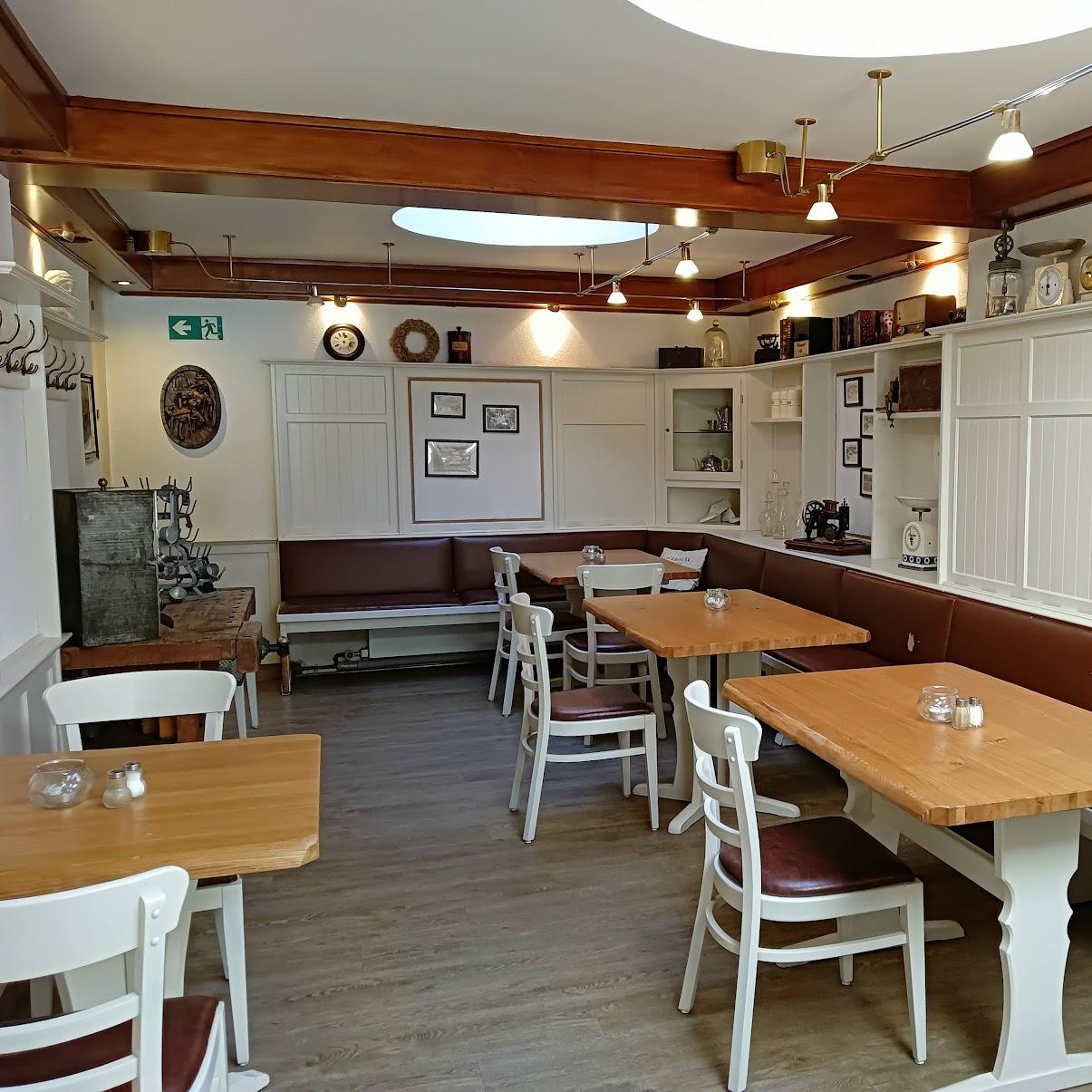 Restaurant "Spieker" in Gelnhausen