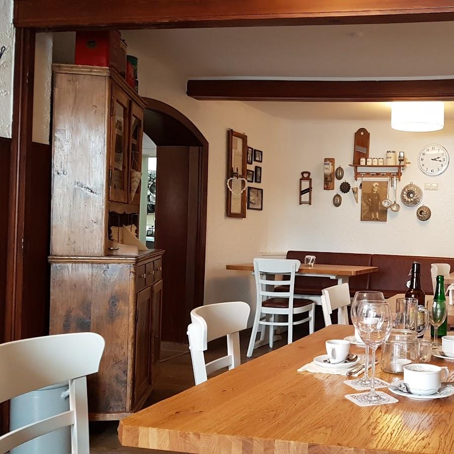 Restaurant "Spieker" in Gelnhausen