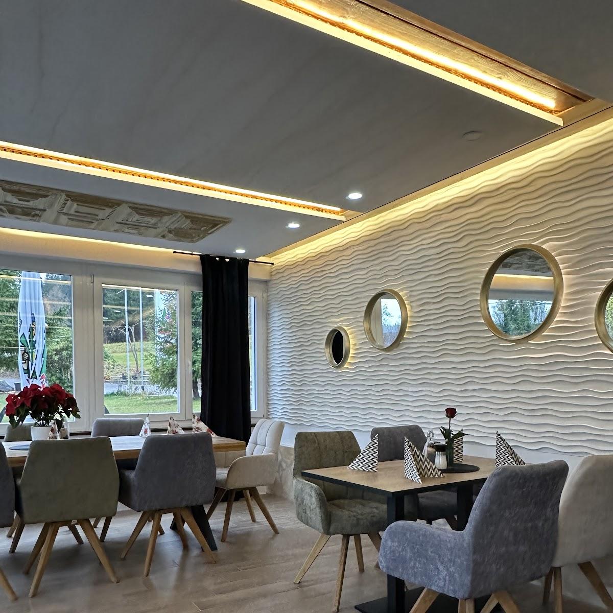 Restaurant "Schwarzwald Ledi Frühstück & Abendessen.. Restaurants" in Feldberg (Schwarzwald)