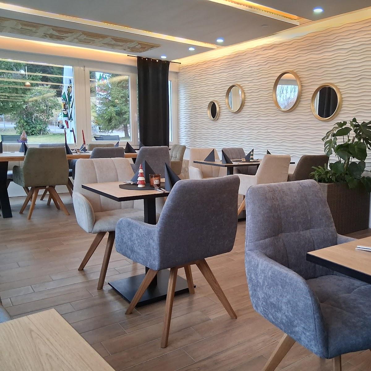 Restaurant "Schwarzwald Ledi Frühstück Restaurants" in Feldberg (Schwarzwald)