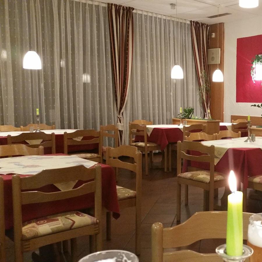 Restaurant "Kroatisches Restaurant in Willi-Bechtold-Halle in -Roth" in Gelnhausen