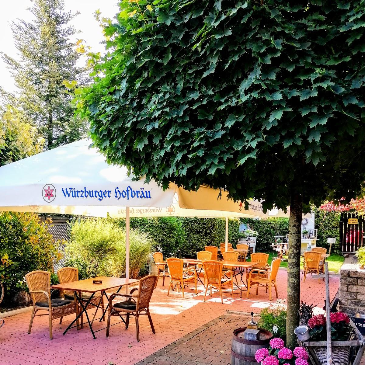 Restaurant "Restaurant Kinzighalle in -Roth" in  Gelnhausen