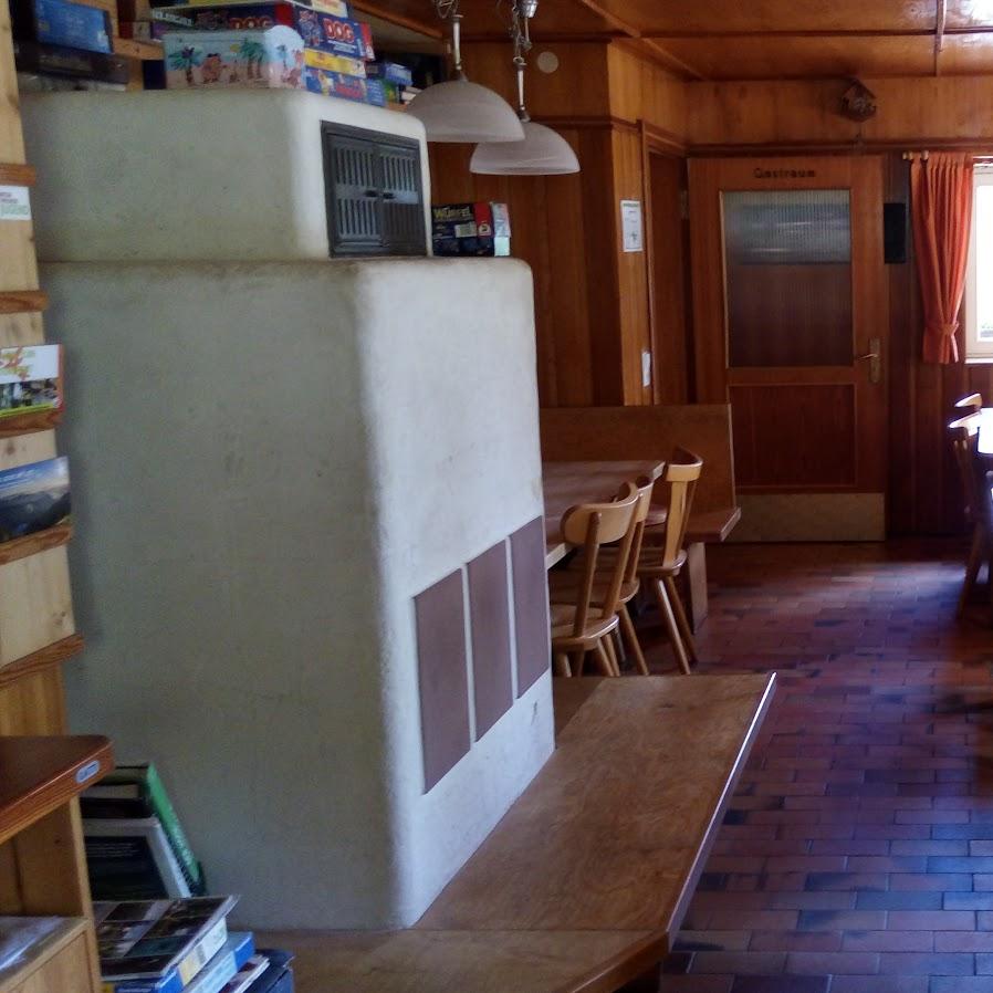 Restaurant "Naturfreundehaus Feldberg" in Feldberg (Schwarzwald)