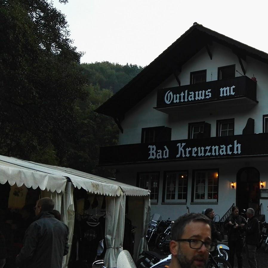 Restaurant "Mühlen Rock" in  Simmertal