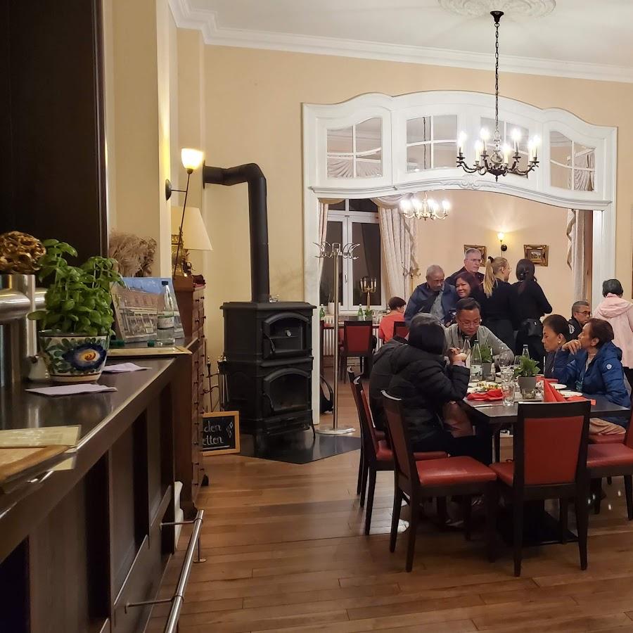 Restaurant "Villa Weil Restaurant" in Rüdesheim am Rhein