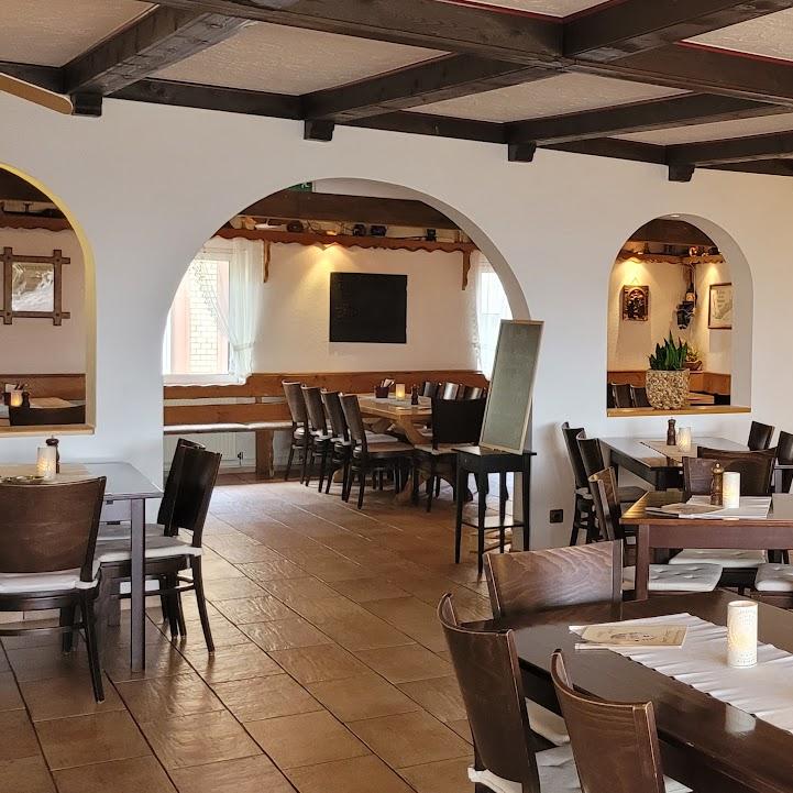 Restaurant "Eibinger Zehnthof" in Rüdesheim am Rhein