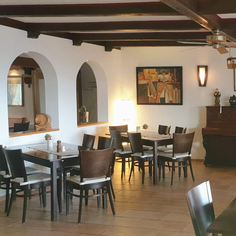 Restaurant "Eibinger Zehnthof" in Rüdesheim am Rhein