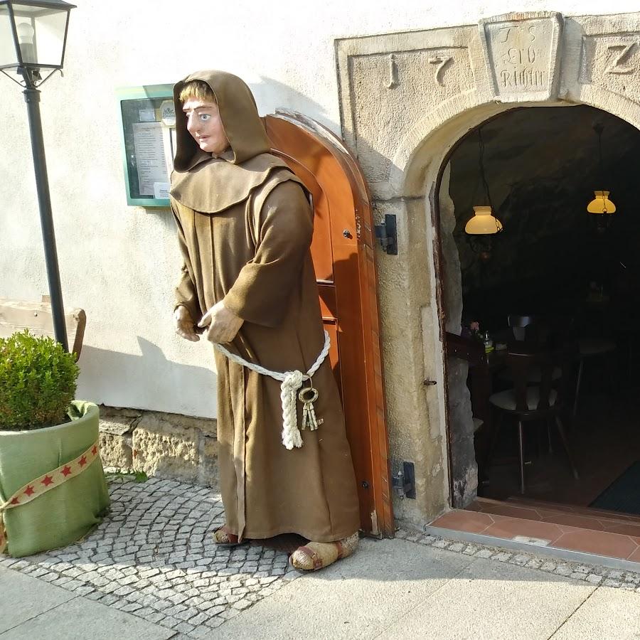 Restaurant "Gaststätte  Kleine Burg " in Oybin