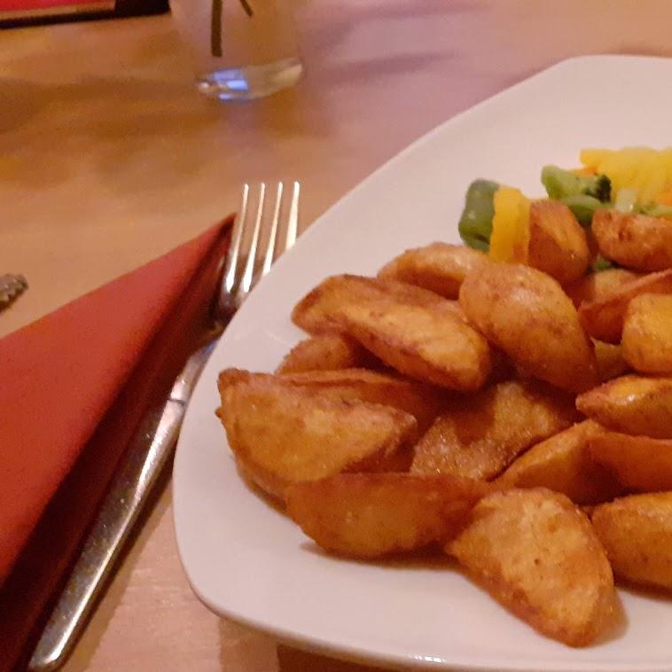 Restaurant "Gasthof Klette Thomas" in Oybin, Kurort