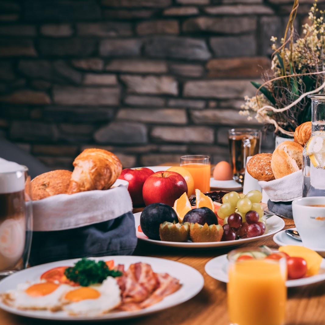 Restaurant "Trixi Restaurant  Gute Stube " in Großschönau