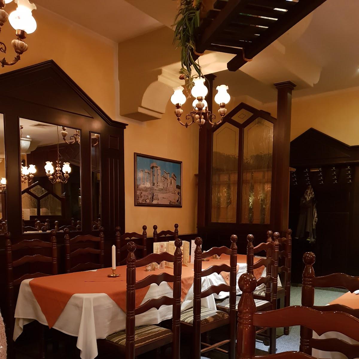 Restaurant "Restaurant Delphi" in Zittau