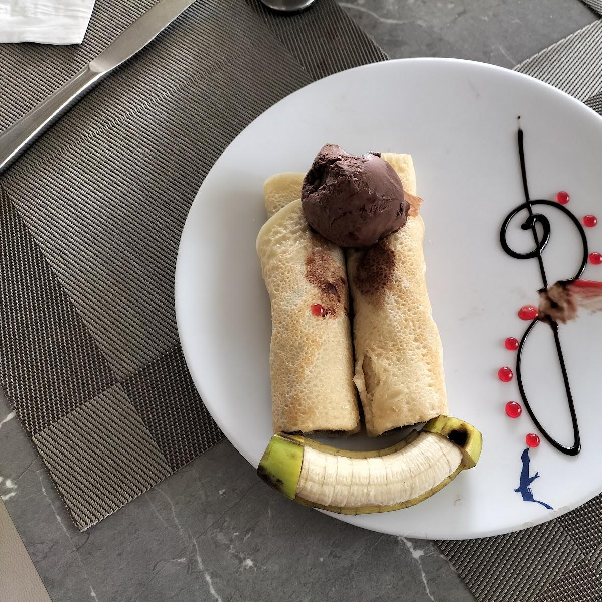 Restaurant "Gaststätte Sonnenhain" in Zittau