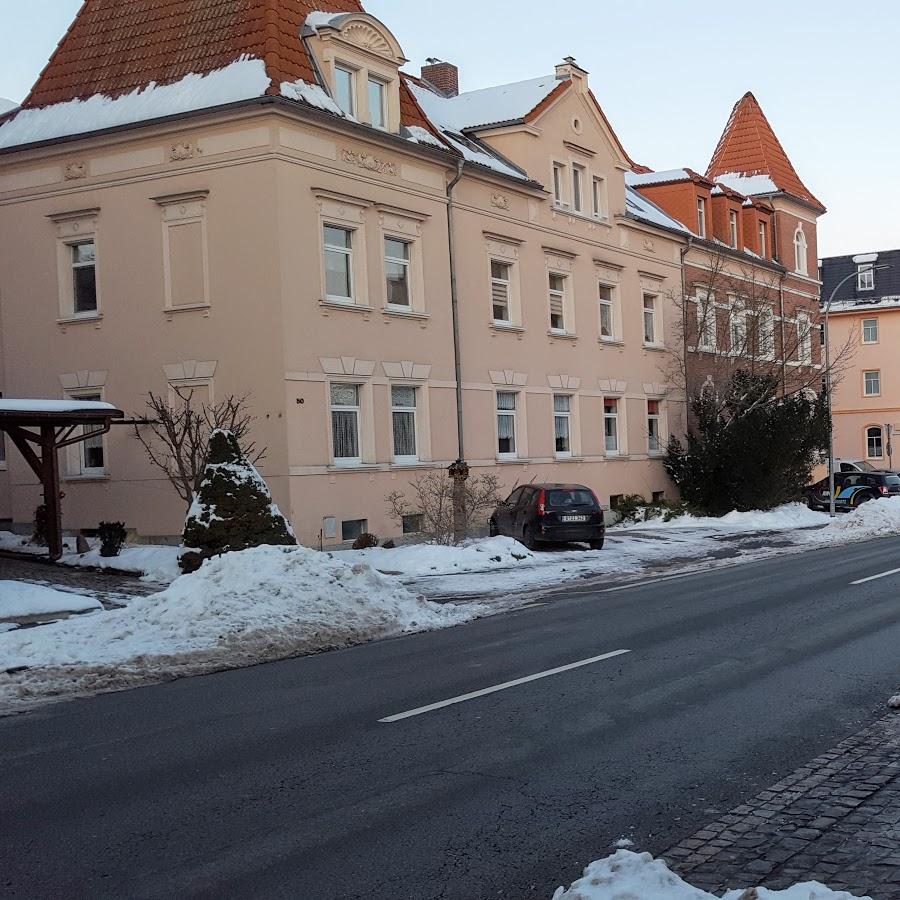 Restaurant "Hotel Weberhof - Restaurant La Dolce Vita" in Zittau
