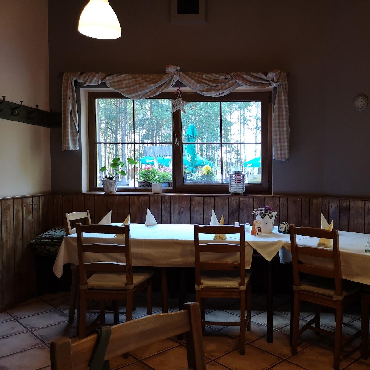 Restaurant "Restaurant Süden" in Hrádek nad Nisou