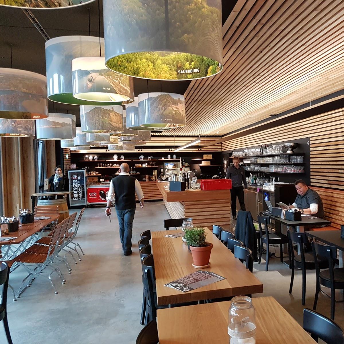 Restaurant "Restaurant ASIA WOK" in  Rhein