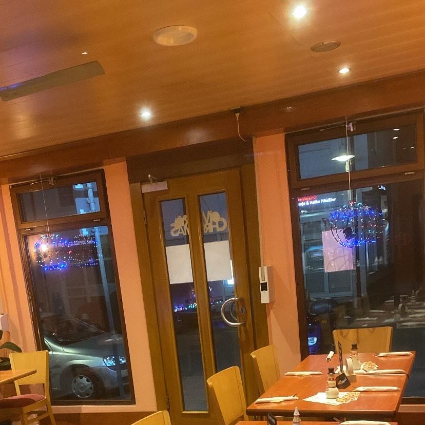 Restaurant "Mamma Mia Bar Pizzeria" in Eislingen-Fils