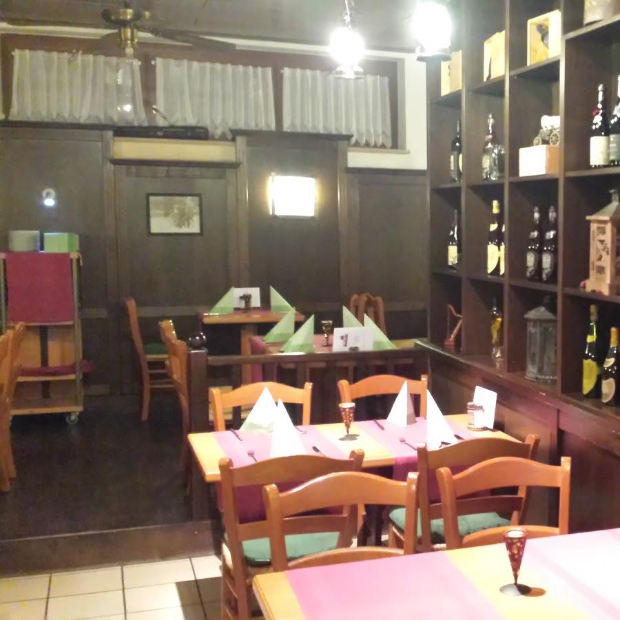 Restaurant "Steakhouse da Salvatore" in  Poing