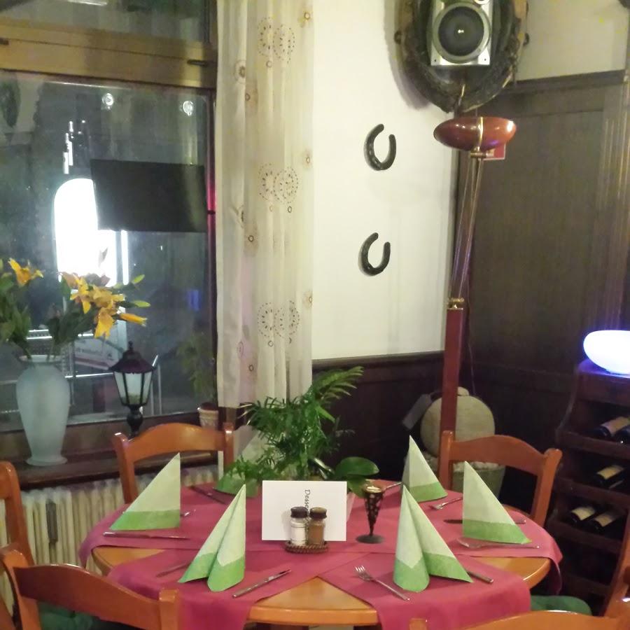 Restaurant "Steakhouse da Salvatore" in Poing