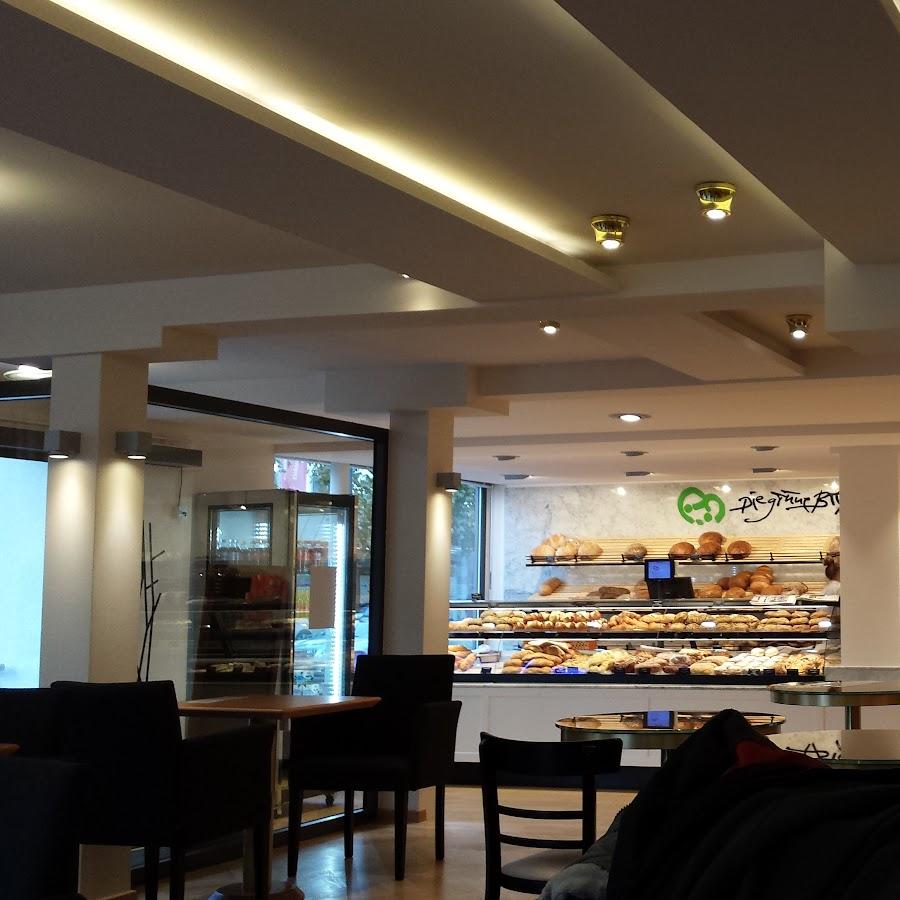 Restaurant "Die Grüne Brezel - Backhaus Schmid-Kuhn" in Eislingen-Fils