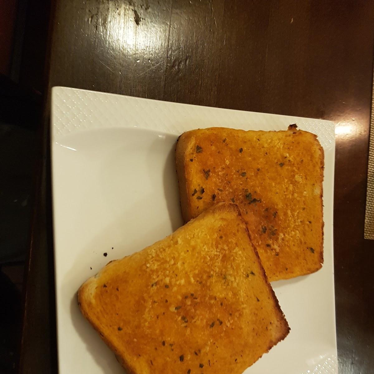 Restaurant "Colosseum" in Rheinböllen