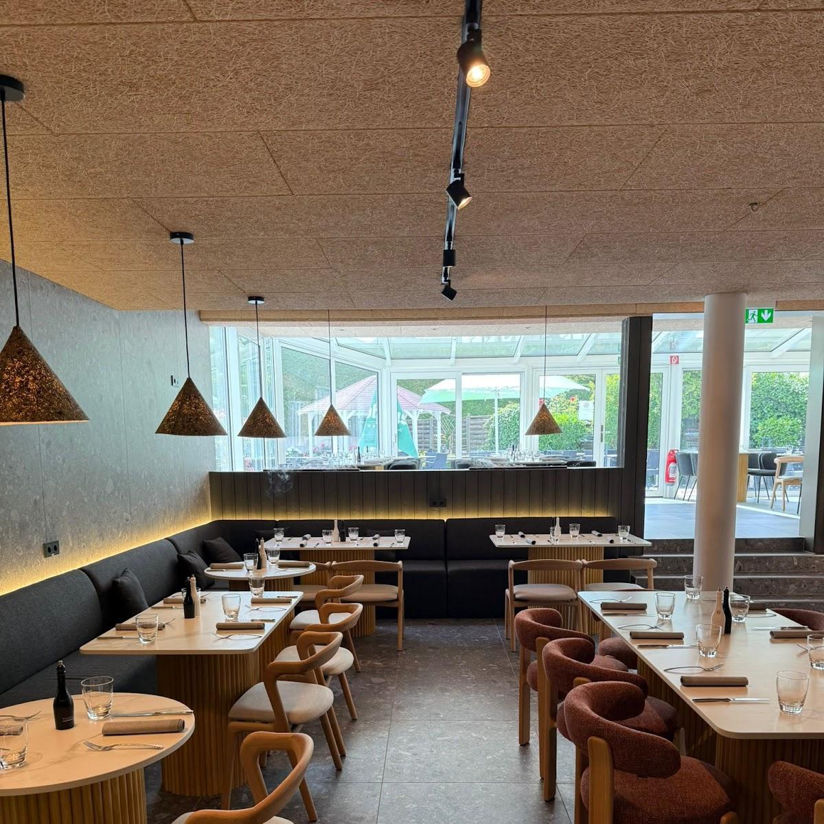 Restaurant "taste - Restaurant | Bar" in Rust