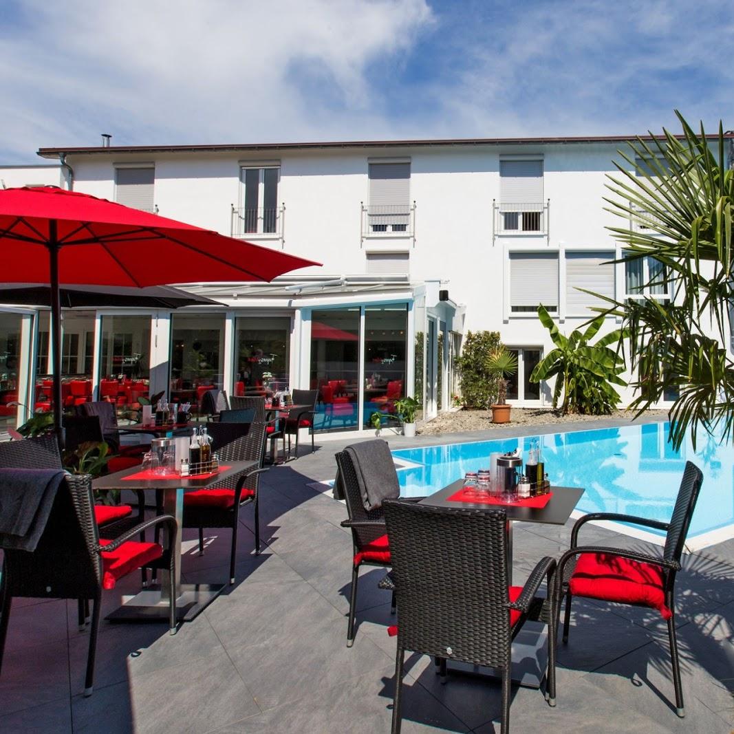 Restaurant "taste - Restaurant | Bar" in Rust