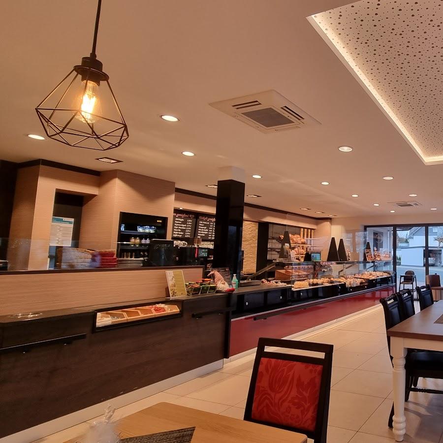 Restaurant "Bäckerei -Cafe Isken" in Medebach
