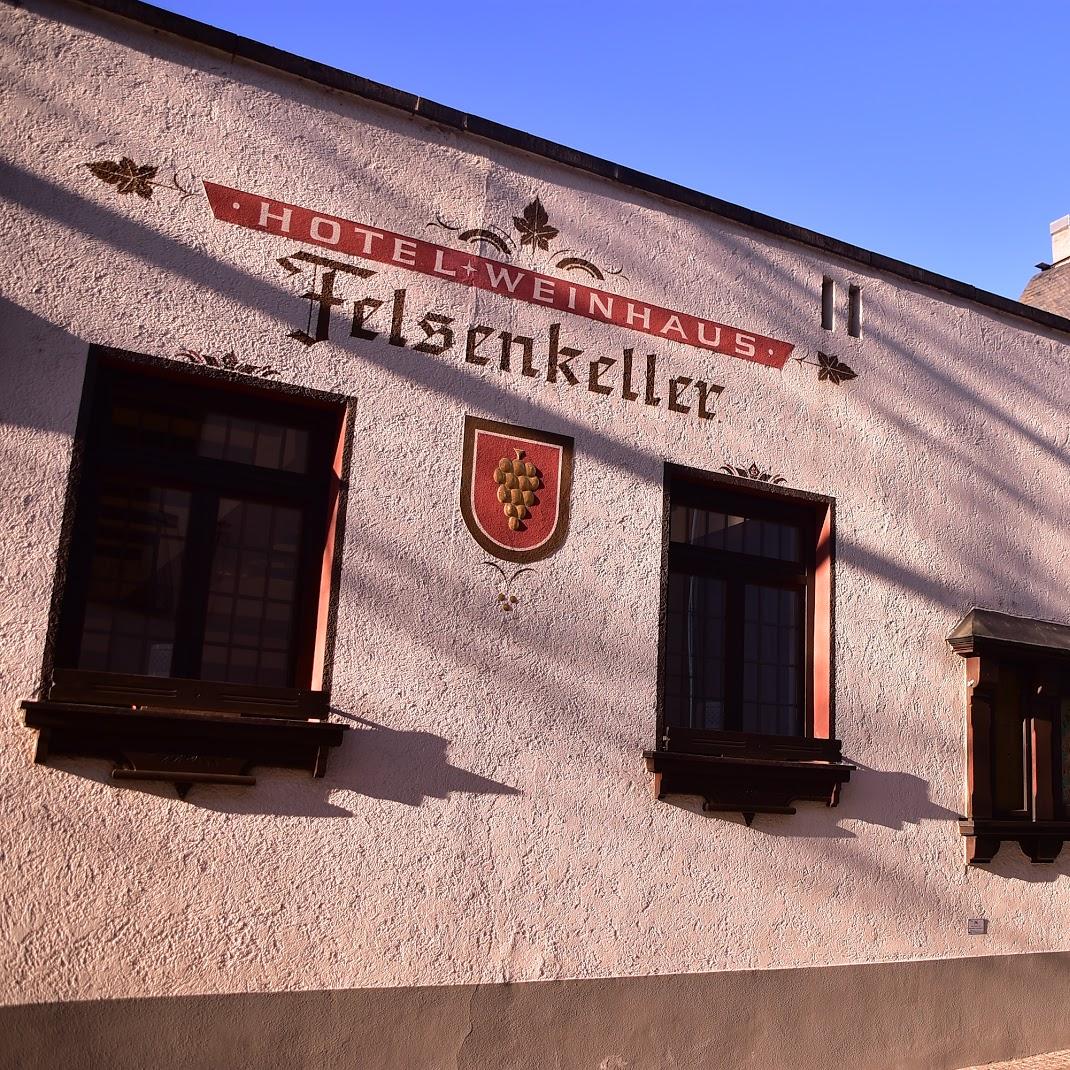 Restaurant "Gaststätte  Beim Farmer " in  Rhein