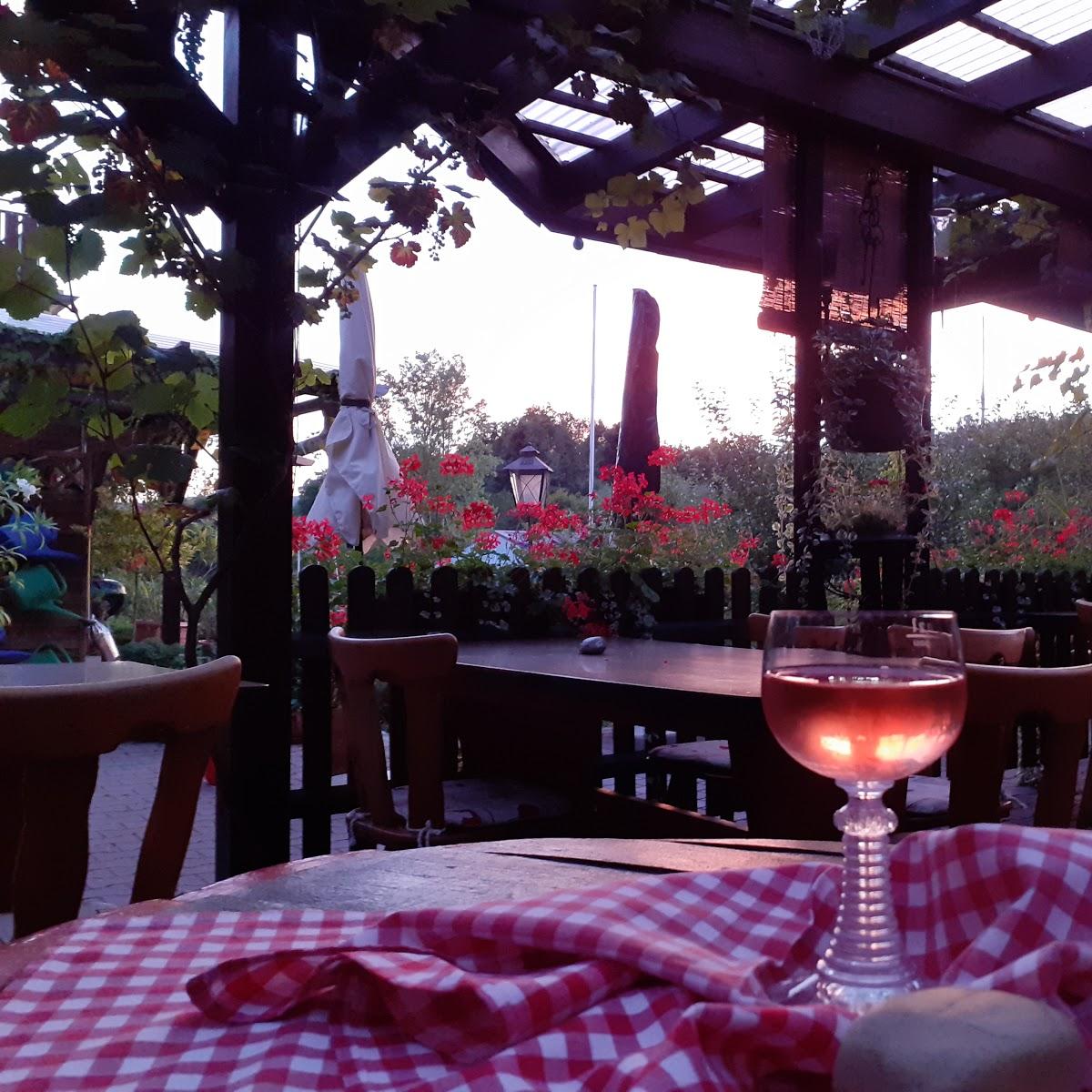 Restaurant "Domus Torculorum" in  Rhein