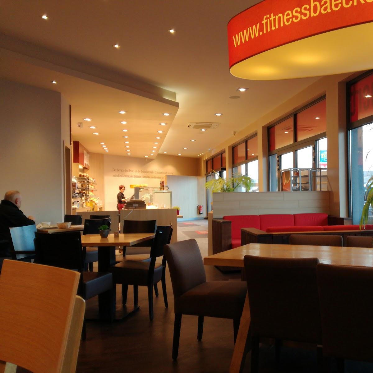 Restaurant "papperts GmbH" in Wächtersbach