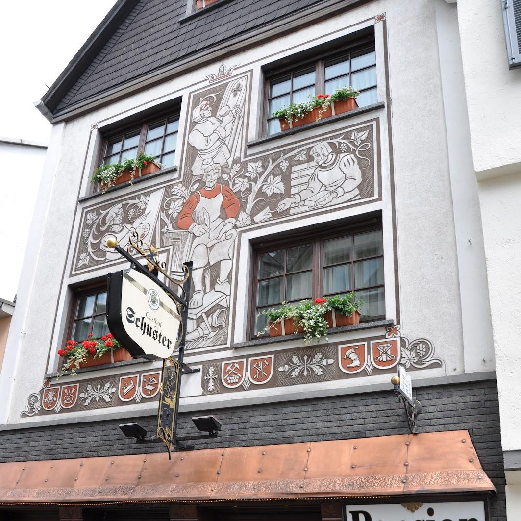 Restaurant "Hotel Gasthof Schuster" in Rüdesheim am Rhein