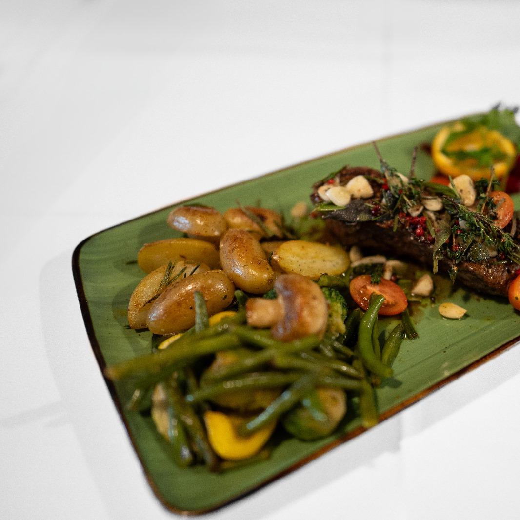 Restaurant "La Bella Restaurant" in Aschaffenburg