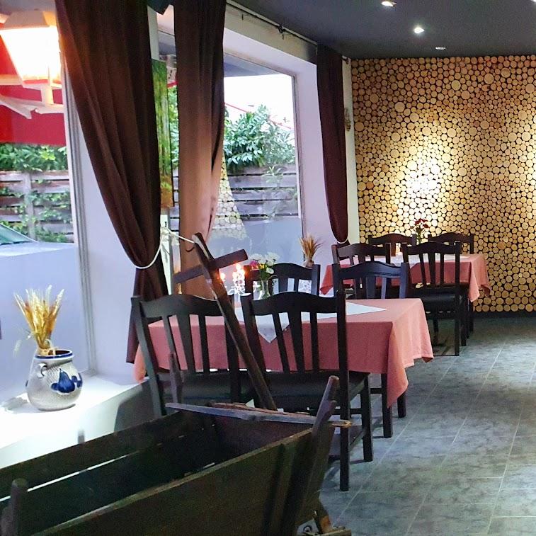 Restaurant "Restaurant Venezia" in Poing