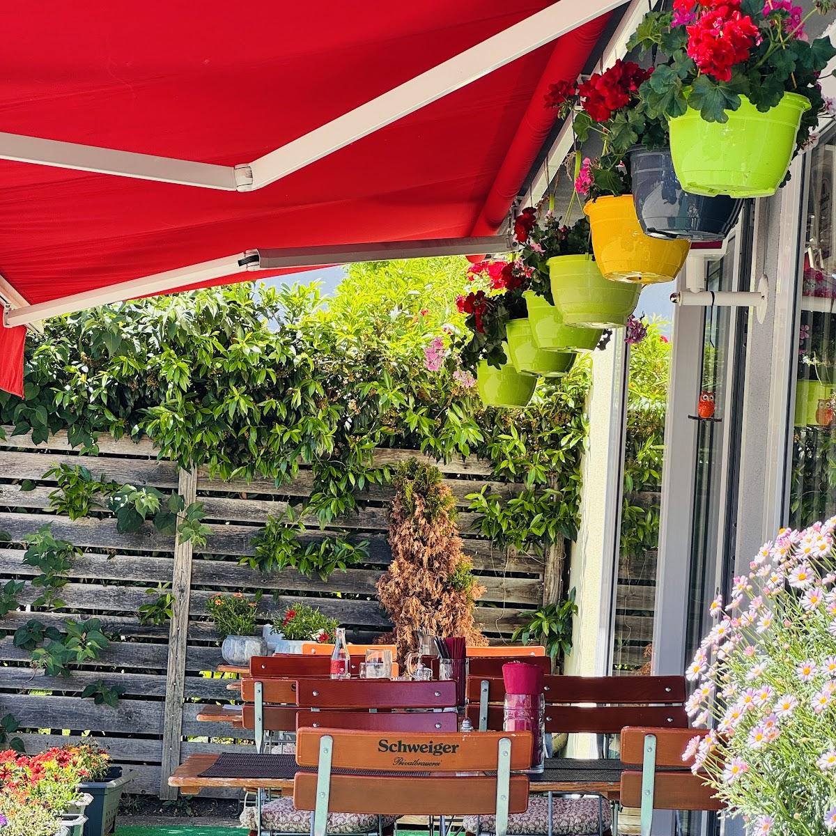 Restaurant "Restaurant Venezia" in Poing