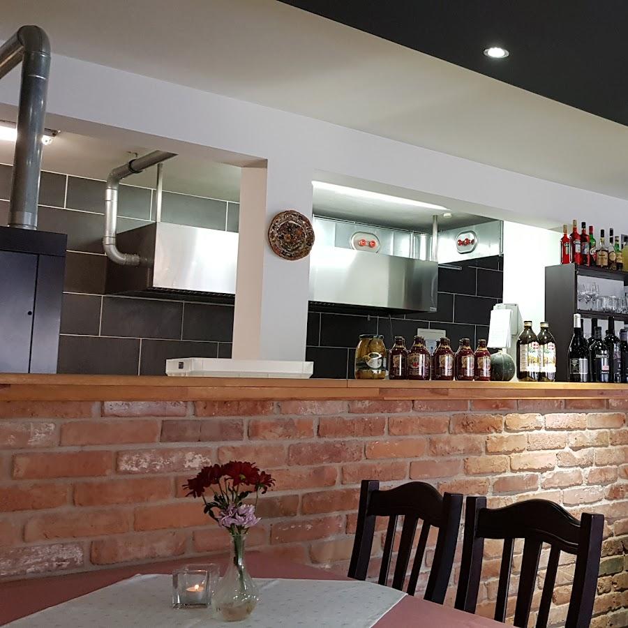 Restaurant "Restaurant Venezia" in Poing