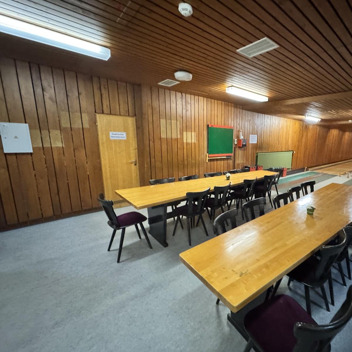 Restaurant "Vai da Carlo" in Vaihingen an der Enz