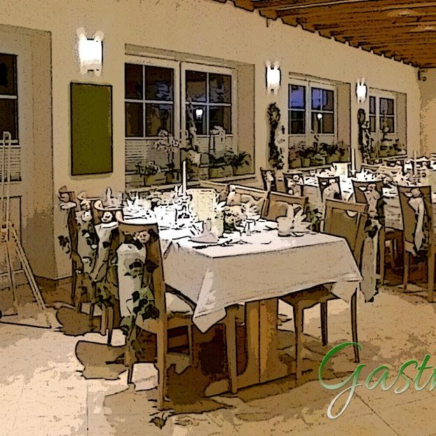 Restaurant "Gasthaus  Im Bruch " in Vellahn