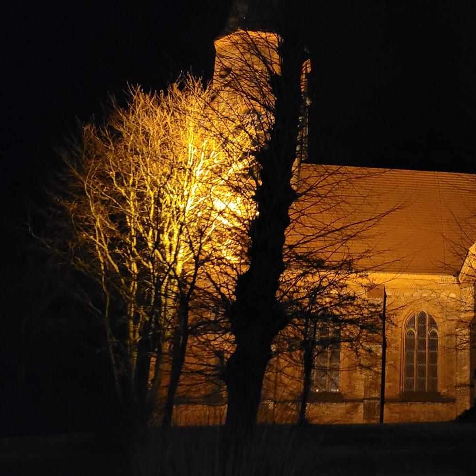 Restaurant "Restaurant Zur guten Quelle Mecklenburger Landgasthof" in Vellahn