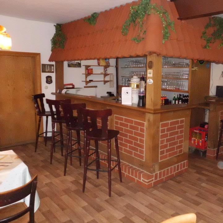 Restaurant "Dönertreff" in  Vellahn