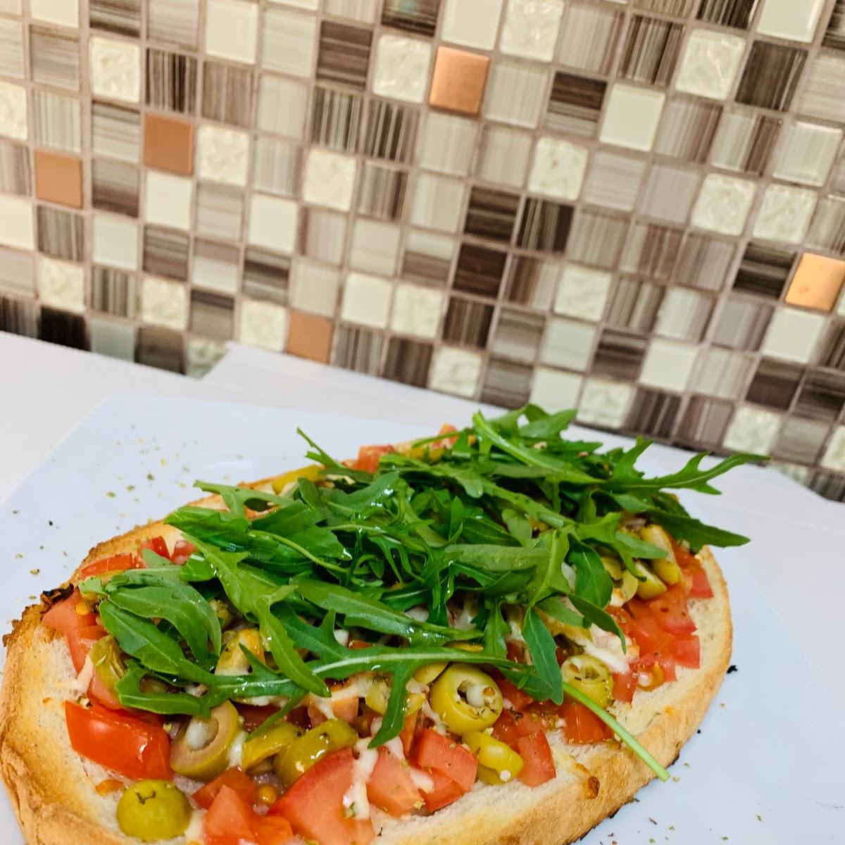 Restaurant "Pizza da Christiano" in  Anzing